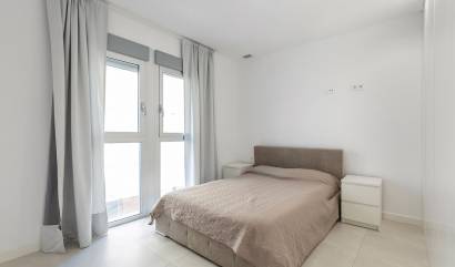 Bestaande woningen - Appartment - Orihuela Costa - Villamartín