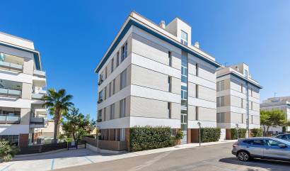 Bestaande woningen - Appartment - Orihuela Costa - Villamartín