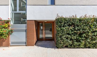 Bestaande woningen - Appartment - Orihuela Costa - Villamartín