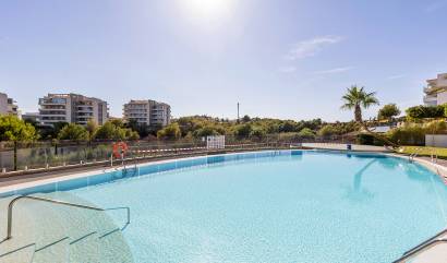 Bestaande woningen - Appartment - Orihuela Costa - Villamartín