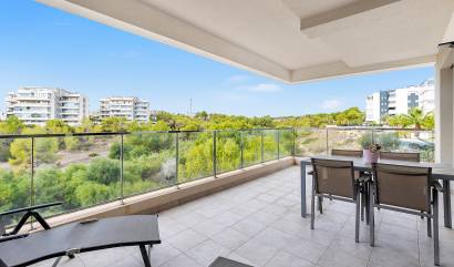 Bestaande woningen - Appartment - Orihuela Costa - Villamartín