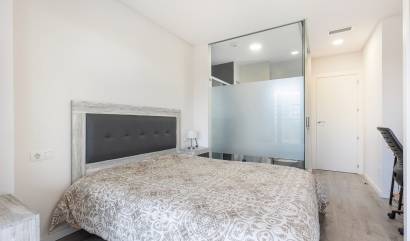 Bestaande woningen - Appartment - Orihuela Costa - Villamartín