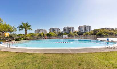 Bestaande woningen - Appartment - Orihuela Costa - Villamartín