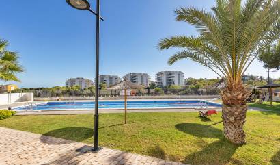 Bestaande woningen - Appartment - Orihuela Costa - Villamartín