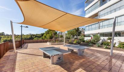 Bestaande woningen - Appartment - Orihuela Costa - Villamartín