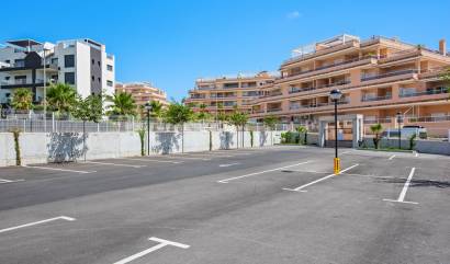 Bestaande woningen - Appartment - Orihuela Costa - Villamartín