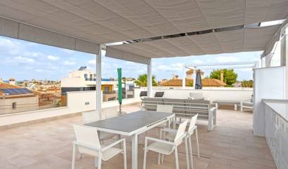 Bestaande woningen - Appartment - Orihuela Costa - Villamartín