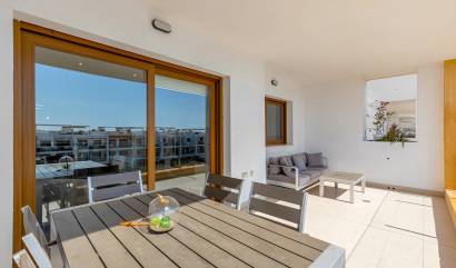 Bestaande woningen - Appartment - Orihuela Costa - Villamartín