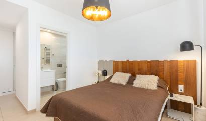 Bestaande woningen - Appartment - Orihuela Costa - Villamartín