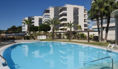 Bestaande woningen - Appartment - Orihuela Costa - Villamartín