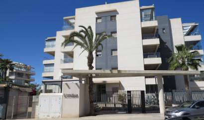 Bestaande woningen - Appartment - Orihuela Costa - Villamartín