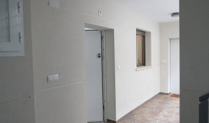 Bestaande woningen - Appartment - Orihuela Costa - Villamartín