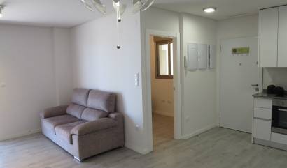 Bestaande woningen - Appartment - Orihuela Costa - Villamartín