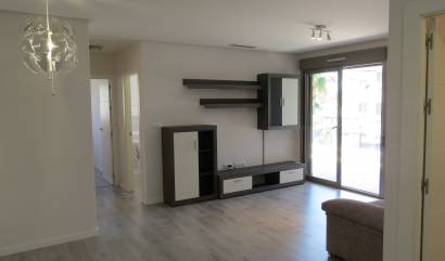 Bestaande woningen - Appartment - Orihuela Costa - Villamartín