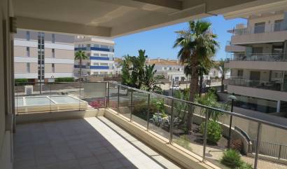 Bestaande woningen - Appartment - Orihuela Costa - Villamartín