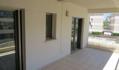 Bestaande woningen - Appartment - Orihuela Costa - Villamartín