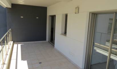 Bestaande woningen - Appartment - Orihuela Costa - Villamartín