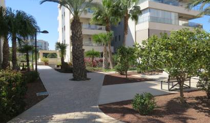 Bestaande woningen - Appartment - Orihuela Costa - Villamartín