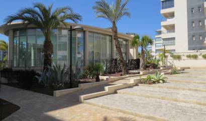 Bestaande woningen - Appartment - Orihuela Costa - Villamartín