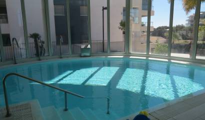 Bestaande woningen - Appartment - Orihuela Costa - Villamartín