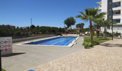 Bestaande woningen - Appartment - Orihuela Costa - Villamartín