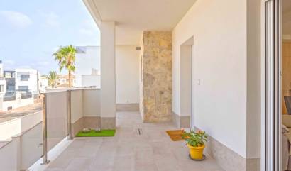 Bestaande woningen - Appartment - Orihuela Costa - Villamartín