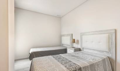 Bestaande woningen - Appartment - Orihuela Costa - Villamartín