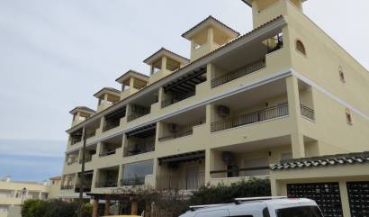 Bestaande woningen - Appartment - Orihuela Costa - Villamartín