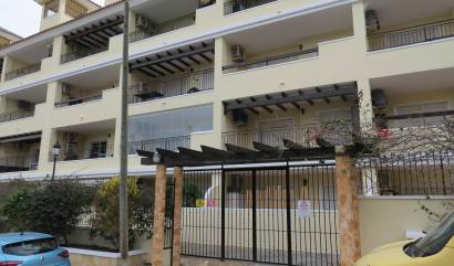 Bestaande woningen - Appartment - Orihuela Costa - Villamartín