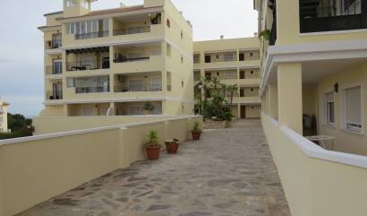 Bestaande woningen - Appartment - Orihuela Costa - Villamartín