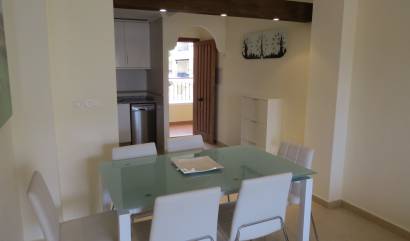 Bestaande woningen - Appartment - Orihuela Costa - Villamartín