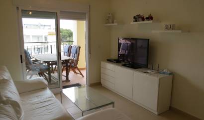 Bestaande woningen - Appartment - Orihuela Costa - Villamartín