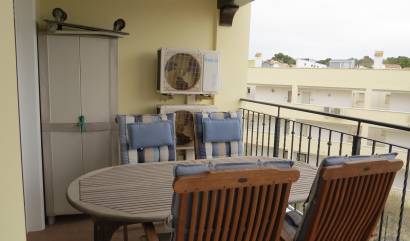 Bestaande woningen - Appartment - Orihuela Costa - Villamartín