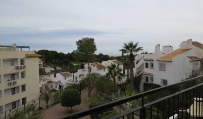 Bestaande woningen - Appartment - Orihuela Costa - Villamartín