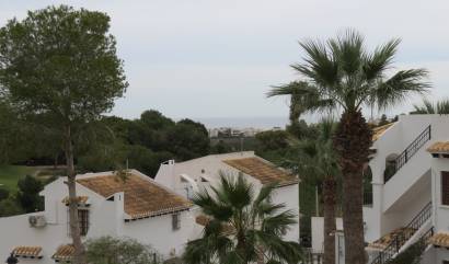 Bestaande woningen - Appartment - Orihuela Costa - Villamartín