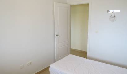 Bestaande woningen - Appartment - Orihuela Costa - Villamartín