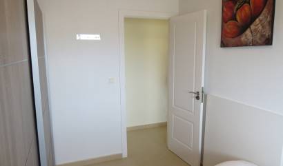 Bestaande woningen - Appartment - Orihuela Costa - Villamartín