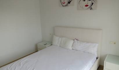 Bestaande woningen - Appartment - Orihuela Costa - Villamartín