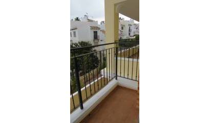 Bestaande woningen - Appartment - Orihuela Costa - Villamartín