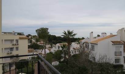 Bestaande woningen - Appartment - Orihuela Costa - Villamartín