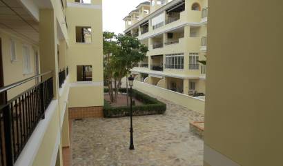 Bestaande woningen - Appartment - Orihuela Costa - Villamartín