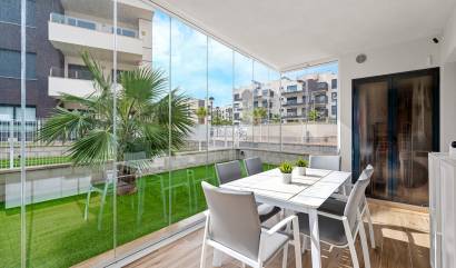 Bestaande woningen - Appartment - Orihuela Costa - Villamartín