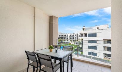 Bestaande woningen - Appartment - Orihuela Costa - Villamartin*