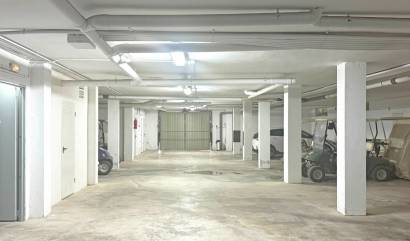 Bestaande woningen - Appartment - Orihuela Costa - Villamartín