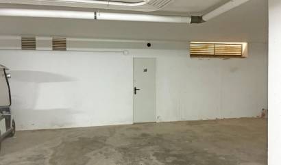 Bestaande woningen - Appartment - Orihuela Costa - Villamartín