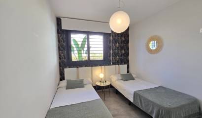 Bestaande woningen - Appartment - Orihuela Costa - Villamartín