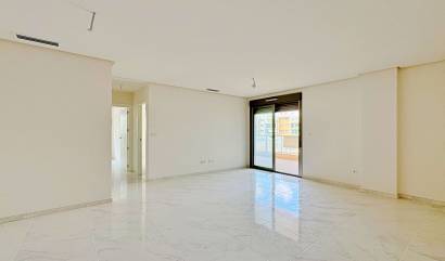 Bestaande woningen - Appartment - Orihuela Costa - Villamartín