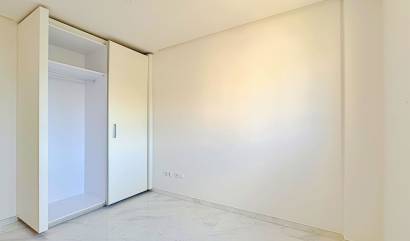 Bestaande woningen - Appartment - Orihuela Costa - Villamartín