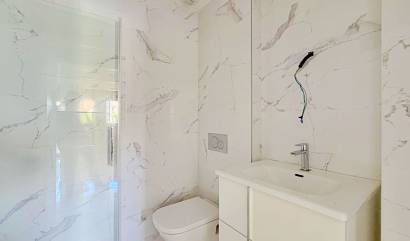 Bestaande woningen - Appartment - Orihuela Costa - Villamartín