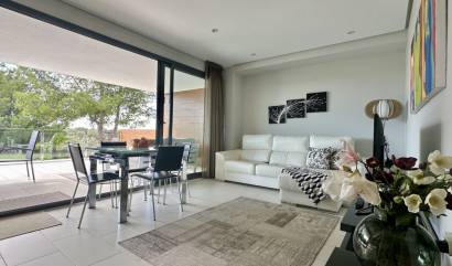 Bestaande woningen - Appartment - Orihuela Costa - Villamartín